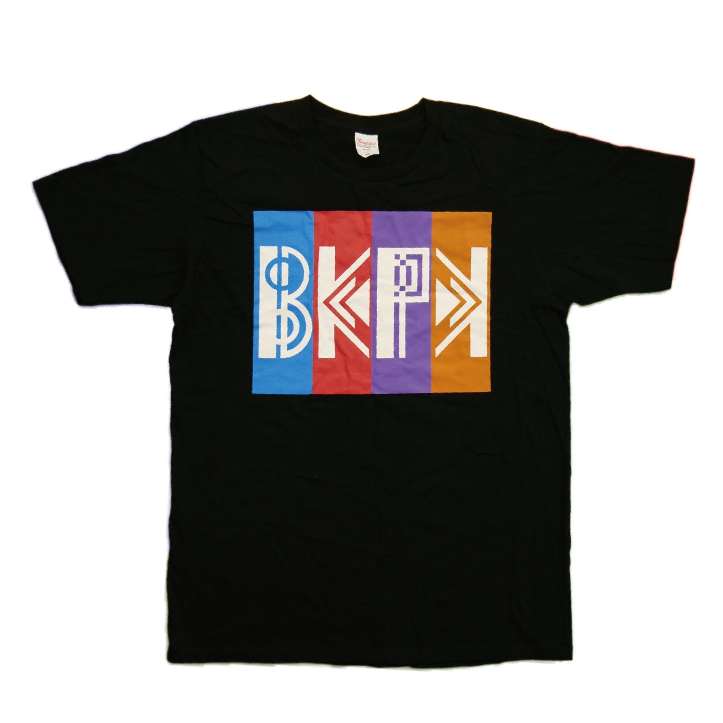 【BKPK Tour】 Tシャツ